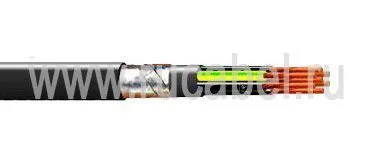 Кабель КГВБбВнг-LS 52х1