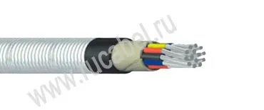 Кабель КПБбПнг-HF 4х2,5