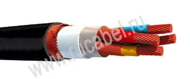Кабель КСОВЭнг-LS 3х0,5