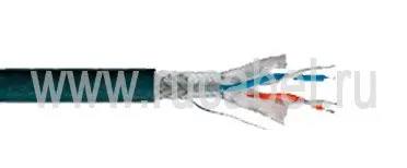 Кабель КИПЭВ