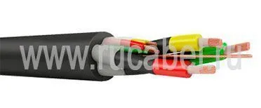 Кабель КГЭТШ 3х35+1х10+3х6