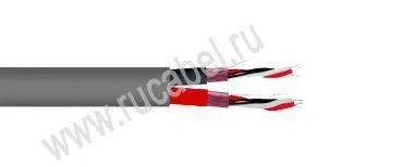 Кабель КПАПЭфВнг(С)-LS 4х3х1,20