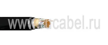 Кабель МКПАБпШп 7х4х1,2+5х2х0,9+1х0,9