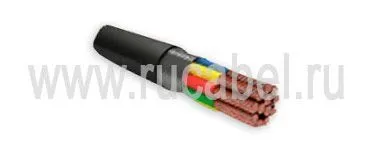 Кабель КГНсП 33х1,5