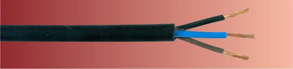 Кабель КГтэп 4х16