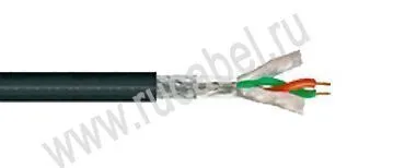 Кабель КПпЭП 1х2х0,64