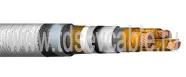 Кабель ЦСБ2ЛУ 4х70